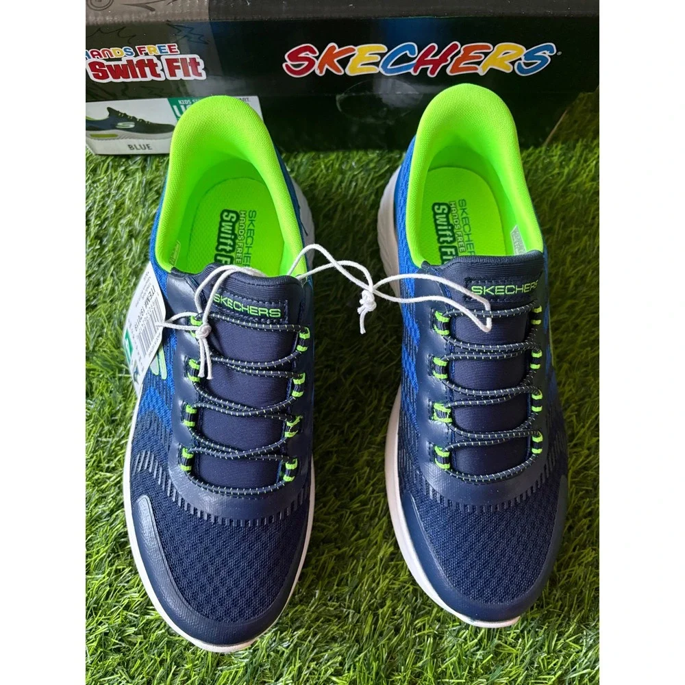Skechers midsole athletic